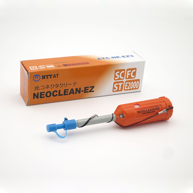 NEOCLEAN-EZ3 清洁笔