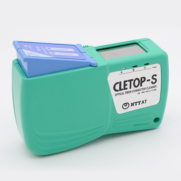CLETOP-S 清洁器 14110501