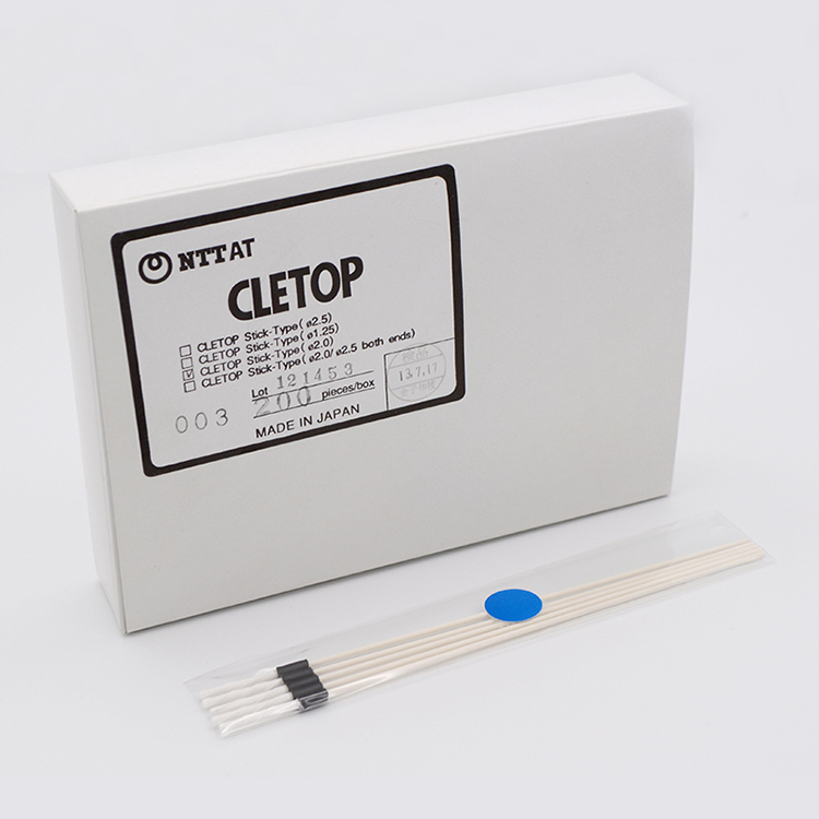 CLETOP 2.0mm 清洁棒