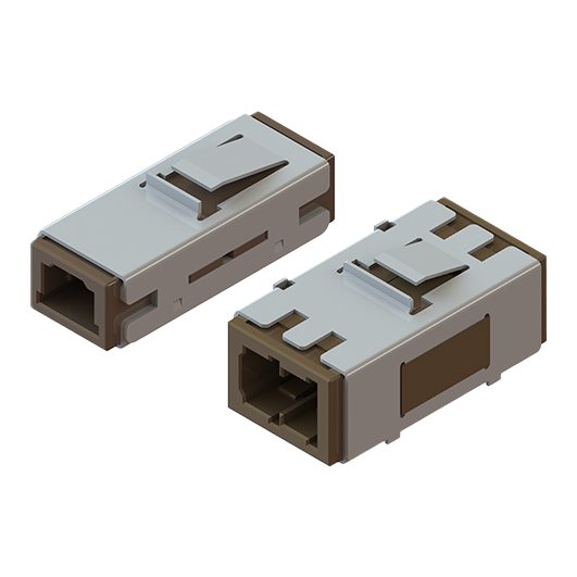 MU 单双联适配器