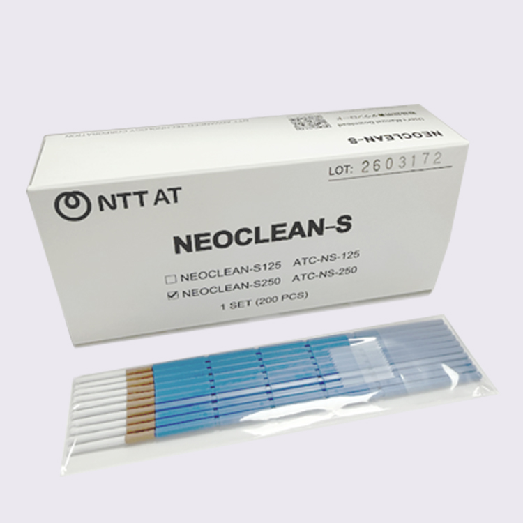 2.5mm NEOCLEAN-S 清洁棒